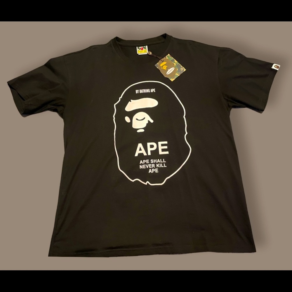 Bathing Ape - image 4